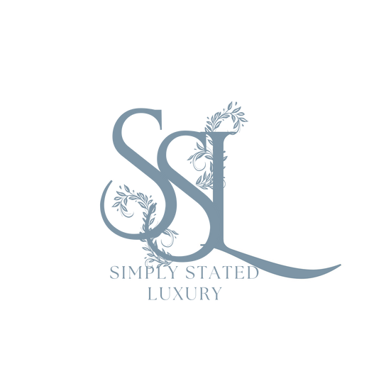 Simply Stated Luxury